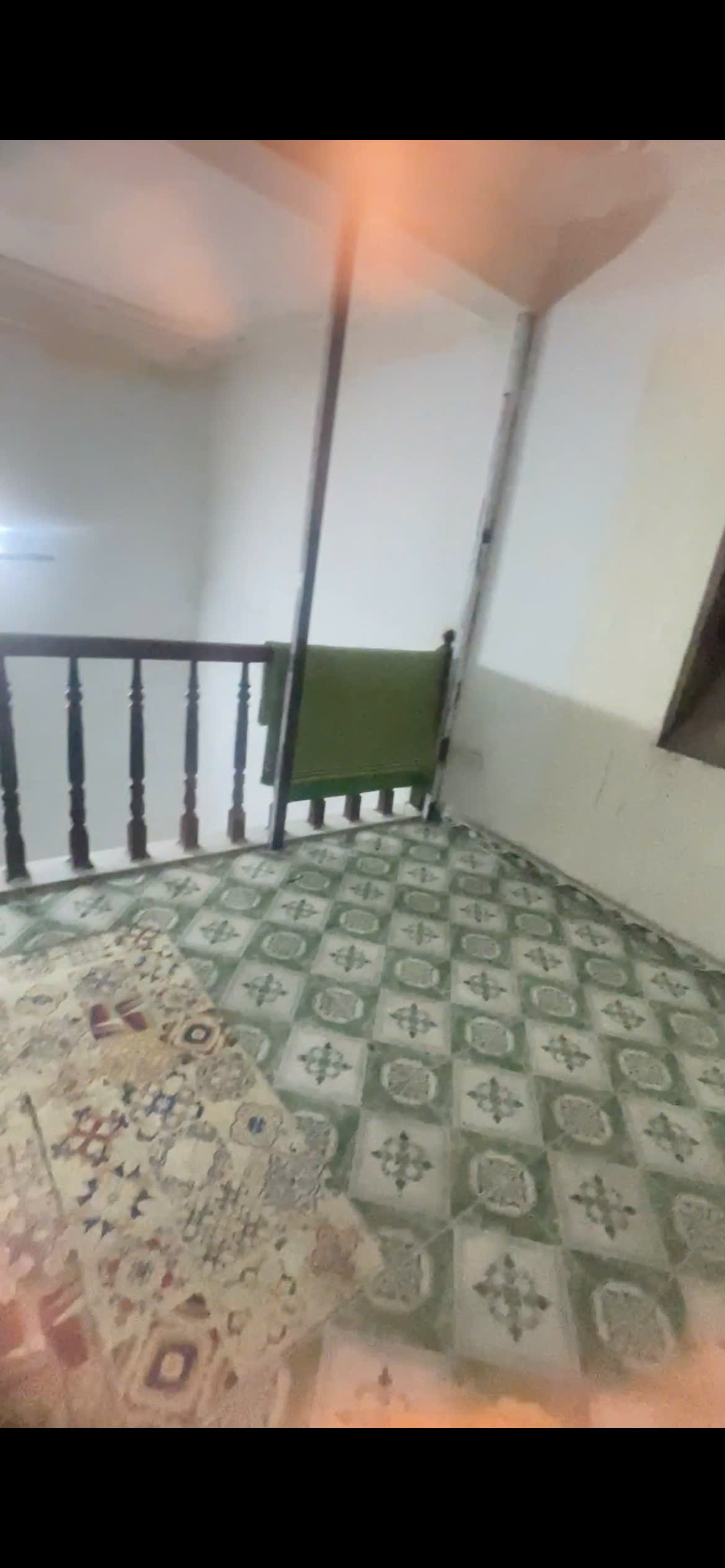 Cho thuê nhà ngõ 125 Trương Định, 35m2 + gacx xép, 2 vệ sinh, 5.8 Triệu - Ảnh 3